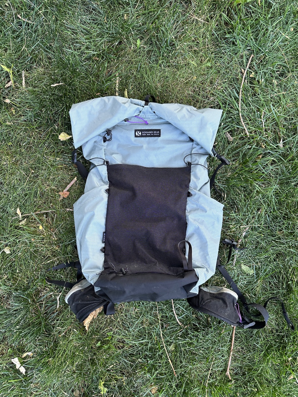 Gossamer Gear Skala 38 UL Backpack